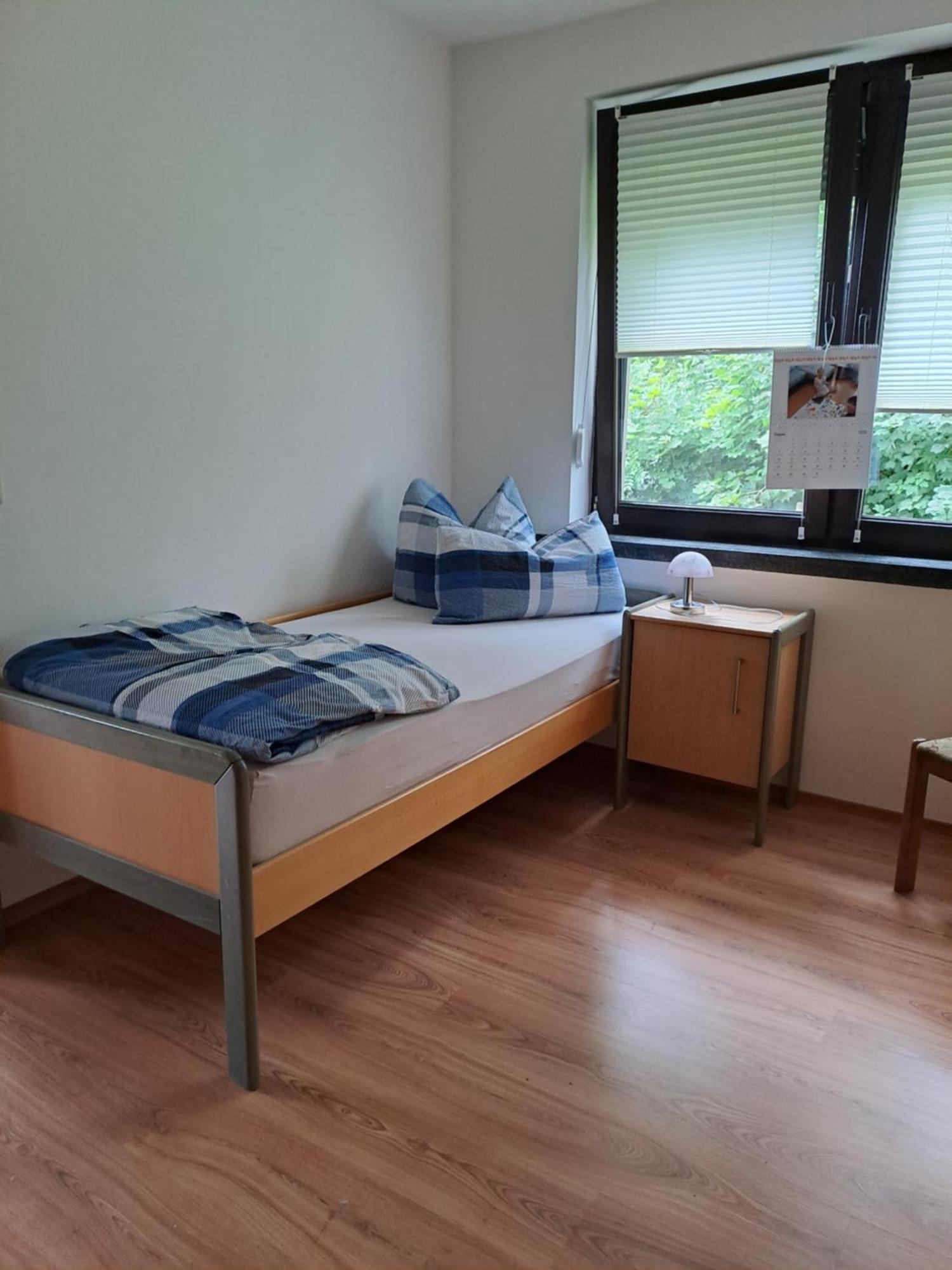 Monteur- Und Ferienwohnung In Hainichen - Obergeschoss Oder Dachgeschoss - Familie Weber Bockendorf 외부 사진